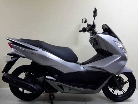 Honda PCX150i LED idlingstop combibrake สภาพเกรดA 8709 กม. เอกสารพร้อมโอน