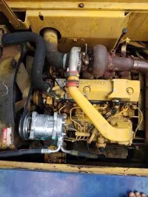 PC100-5 สวยครบ พร้อมใช้