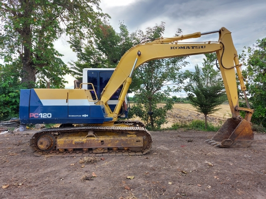 PC100-5 สวยครบ พร้อมใช้