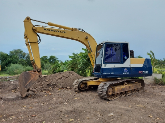 PC100-5 สวยครบ พร้อมใช้