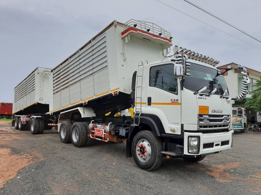 truck2hand cover
