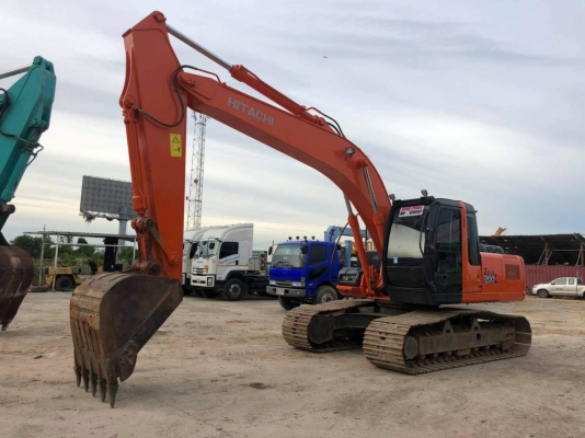 ขาย Hitachi  ZX200-1 specs Japan