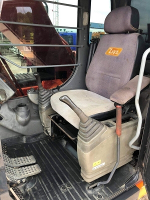 ขาย Hitachi ZX200-1 specs Japan ขาย Hitachi ZX200-1 specs Japan