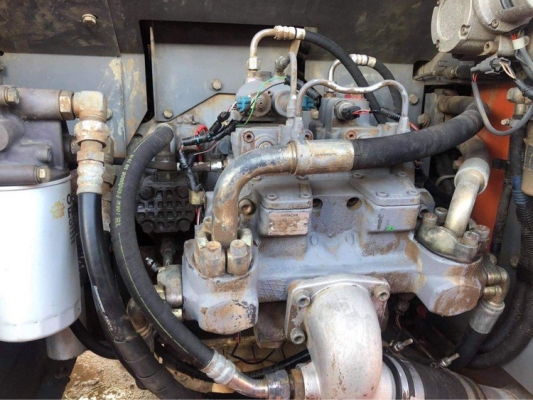 ขาย Hitachi ZX200-1 specs Japan ขาย Hitachi ZX200-1 specs Japan