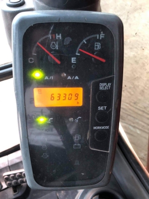 ขาย Hitachi ZX200-1 specs Japan ขาย Hitachi ZX200-1 specs Japan