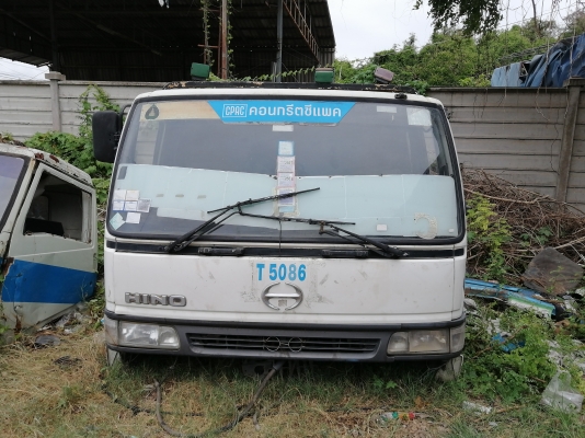 ขายหัว HINO สิงห์ไฮเทค สีเดิมๆสภาพสวย ไม่ผุ ภายในสวย อุปกรณ์ครบ ขาหน้าขาหลัง กันชน ตีนเบรคทิฟฟี่ ตู้แอร์ ยกใส่รถได้เลย ราคาถูก นิวัฒน์ยนต์086-3764064/085-5085008 ขายหัว HINO สิงห์ไฮเทค สีเดิมๆสภาพสวย ไม่ผุ ภายในสวย อุปกรณ์ครบ ขาหน้าขาหลัง กันชน ตีนเบรคทิฟฟี่ ตู้แอร์ ยกใส่รถได้เลย ราคาถูก นิวัฒน์ยนต์086-3764064/085-5085008