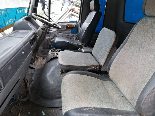 ขายหัว HINO สิงห์ไฮเทค สีเดิมๆสภาพสวย ไม่ผุ ภายในสวย อุปกรณ์ครบ ขาหน้าขาหลัง กันชน ตีนเบรคทิฟฟี่ ตู้แอร์ ยกใส่รถได้เลย ราคาถูก นิวัฒน์ยนต์086-3764064/085-5085008 ขายหัว HINO สิงห์ไฮเทค สีเดิมๆสภาพสวย ไม่ผุ ภายในสวย อุปกรณ์ครบ ขาหน้าขาหลัง กันชน ตีนเบรคทิฟฟี่ ตู้แอร์ ยกใส่รถได้เลย ราคาถูก นิวัฒน์ยนต์086-3764064/085-5085008