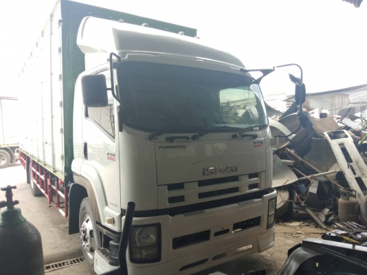 truck2hand cover