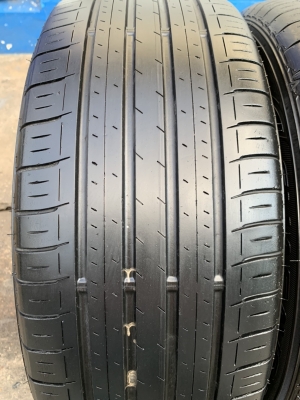 ล้อแม็ก Honda Civic FC ขอบ 16 สีดำหน้าเงา พร้อมยาง 215-55-16 Dunlop ปี 17 ล้อแม็ก Honda Civic FC ขอบ 16 สีดำหน้าเงา พร้อมยาง 215-55-16 Dunlop ปี 17