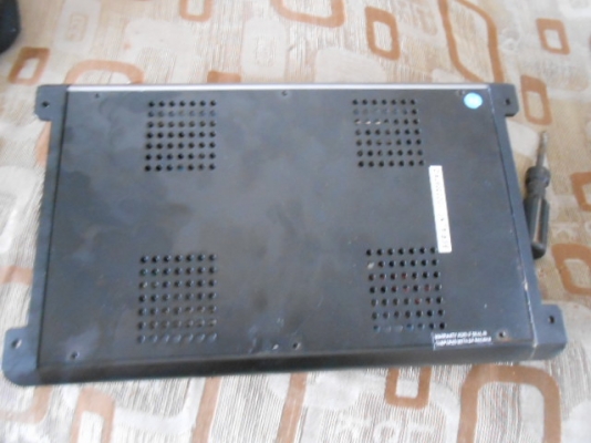 แอมป์ Mapel Audio 1200 D ไม่เคยซ่อม ใช้งานปกติ แอมป์ Mapel Audio 1200 D ไม่เคยซ่อม ใช้งานปกติ