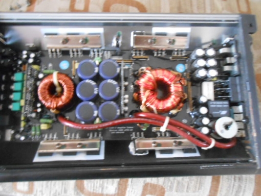 แอมป์ Mapel Audio 1200 D ไม่เคยซ่อม ใช้งานปกติ แอมป์ Mapel Audio 1200 D ไม่เคยซ่อม ใช้งานปกติ