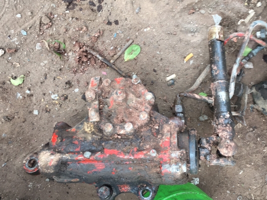 ขายกะปุกเพาเวอร์ hino โปรเฟีย 6800บาท 0816278866