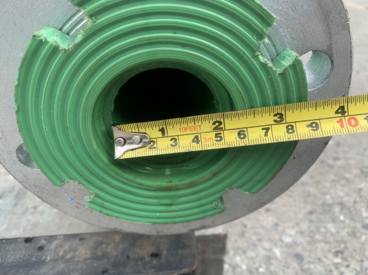 ขายชุดบูสเตอร์ปั๊มแรงดันสูง Grundfos CR10-04 ขนาด 2HP. 380V (ชุดปั๊ม 2ตัว) ขนาดท่อ 2นิ้ว พร้อมถังแรงดัน อุปกรณ์สวิทย์คุมครบชุด สภาพสวยใหม่มาก พร้อมใช้งาน ขายชุดบูสเตอร์ปั๊มแรงดันสูง Grundfos CR10-04 ขนาด 2HP. 380V (ชุดปั๊ม 2ตัว) ขนาดท่อ 2นิ้ว พร้อมถังแรงดัน อุปกรณ์สวิทย์คุมครบชุด สภาพสวยใหม่มาก พร้อมใช้งาน