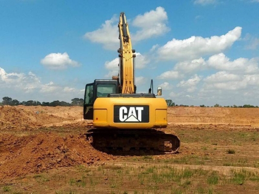 ขาย 1,350,000 บาท CATTERPILAR 320D ซีเรียลสูงสุด 10630 ขาย 1,350,000 บาท CATTERPILAR 320D ซีเรียลสูงสุด 10630