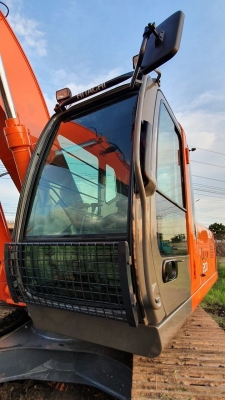 HITACHI ZX200-1 ไมล์ ขม.7000 เอกสารเล่มทะเบียนค่ะ HITACHI ZX200-1 ไมล์ ขม.7000 เอกสารเล่มทะเบียนค่ะ