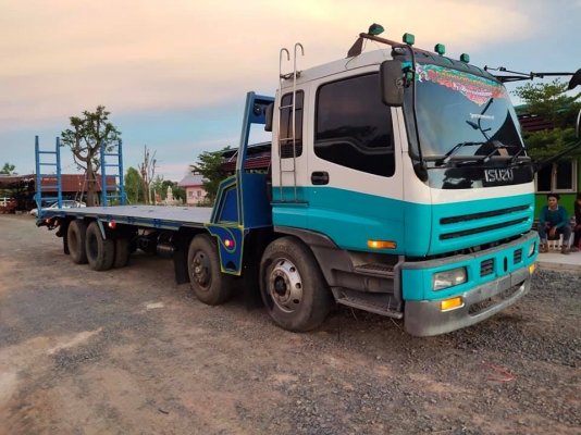 truck2hand cover