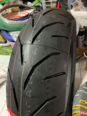 ยางใหม่ 160/60/17 irc RMC 810 ราคาโปรโมชั่น ยางใหม่ 160/60/17 irc RMC 810 ราคาโปรโมชั่น