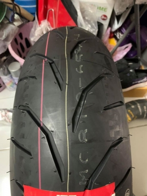 ยางใหม่ 160/60/17 irc RMC 810 ราคาโปรโมชั่น