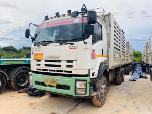 truck2hand cover