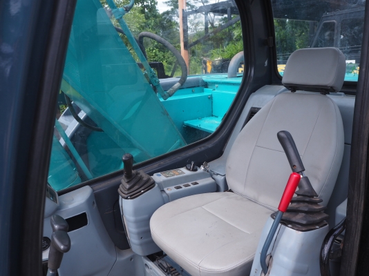 เก่านอกไม่เคยใช้ในไทยSK135SR  YY04