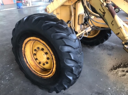 140H Caterpillar