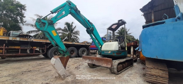 SALE FROM JAPAN* รถขุดเล็ก ยันม่าร์ YANMAR B3-3A ปี2002 (เทียบเท่า PC30UU-3) คอนโทรลน้ำมัน ปั๊มนิ้ว SALE FROM JAPAN* รถขุดเล็ก ยันม่าร์ YANMAR B3-3A ปี2002 (เทียบเท่า PC30UU-3) คอนโทรลน้ำมัน ปั๊มนิ้ว