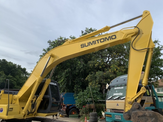 SUMITOMO SH200-A1