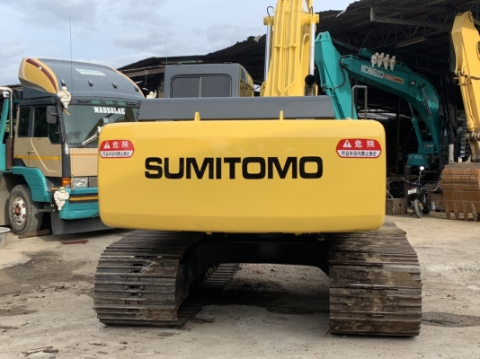 SUMITOMO SH200-A1