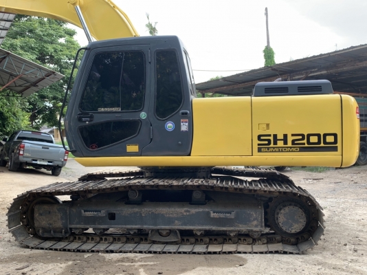 SUMITOMO SH200-A1