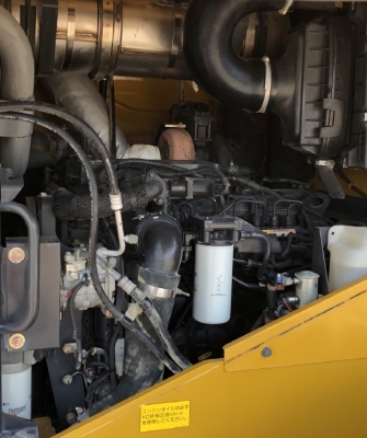 truck2hand cover