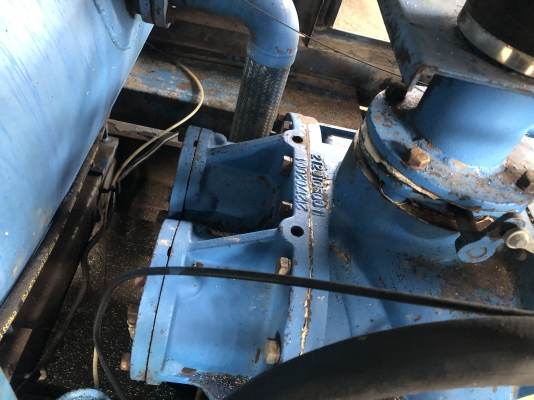 ขาย เครื่องลมAIRMAN PDS370S 15 BAR