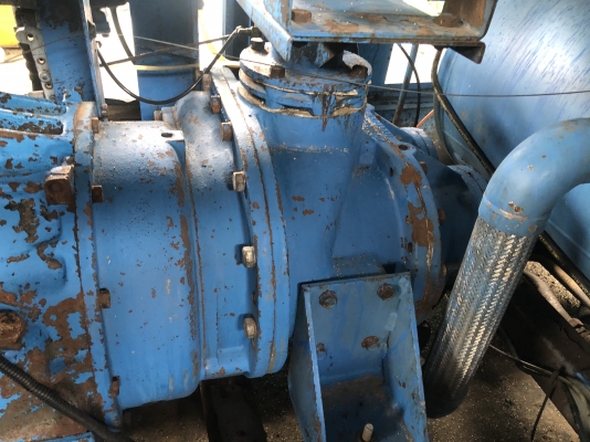ขาย เครื่องลมAIRMAN PDS370S 15 BAR