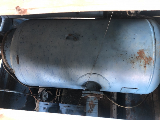 ขาย เครื่องลมAIRMAN PDS370S 15 BAR