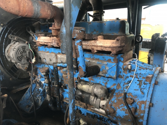 ขาย เครื่องลมAIRMAN PDS370S 15 BAR