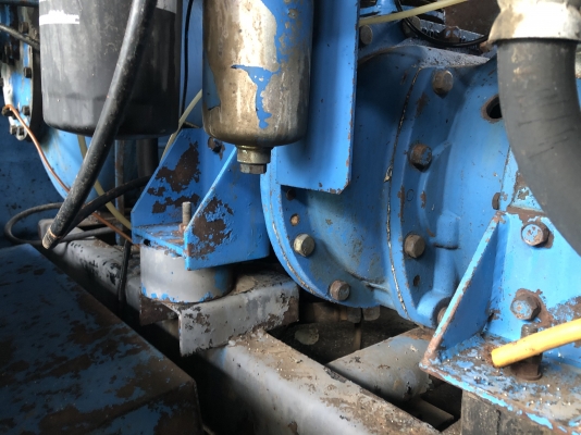 ขาย เครื่องลมAIRMAN PDS370S 15 BAR