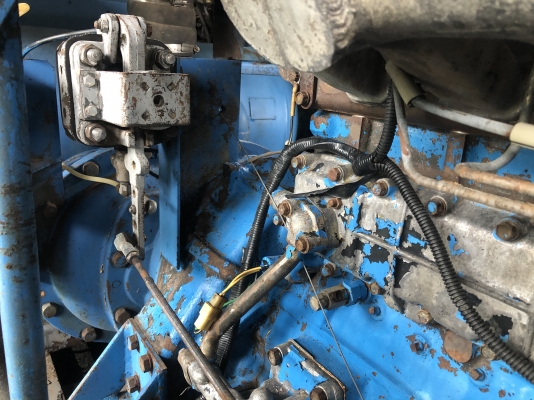 ขาย เครื่องลมAIRMAN PDS370S 15 BAR