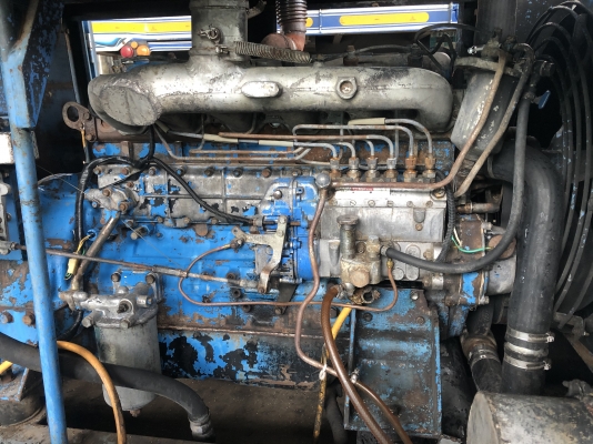 ขาย เครื่องลมAIRMAN PDS370S 15 BAR