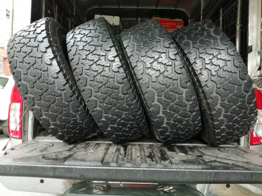 ขายยาง Maxsis 285 76 16 AT