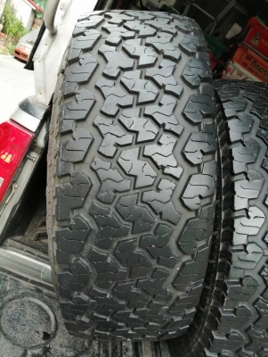 ขายยาง Maxsis 285 76 16 AT