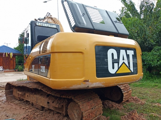 ขายด่วน CAT320D สภาพพร้อมใช้งาน เครื่องปั้มดีเยี่ยม ไฟฟ้าสมบูรณ์ เอกสารเล่มทะเบียน สนใจสอบถาม 093 07