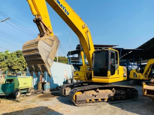 ขาย KOMATSU PC200-8 โทร.082-4865651 ขาย KOMATSU PC200-8 โทร.082-4865651