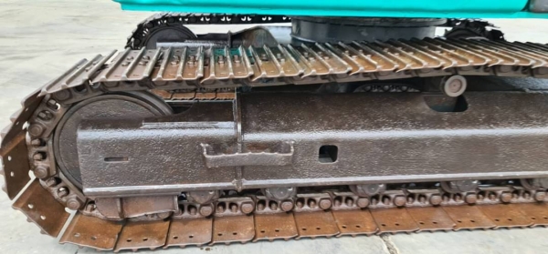 ขายด่วน785,000บาทรถแบคโฮKOBELCOSK115SR-6มาร์ซิคเทียบเท่าPC120ซีเรียล์สูงออโต้คันเร่งเต่ากะต่ายคลนโทลน้ำมันปั้มนี้วระบบไฟฟ้าครบเร็วแรงไม่โหลดเครื่อง 4สูบ อีซูซู4BG1มีตัวสับคอลโทลรถนอกเพื่งนำเข้ามาใหม่จากญี่ปุ่นยังไม่เคยใช้งานในไทยเลย