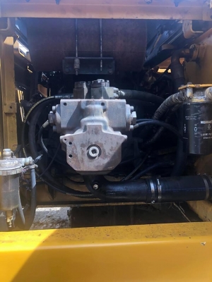 ขาย 1,090,000 บาท Komatsu PC200-7 ขาย 1,090,000 บาท Komatsu PC200-7