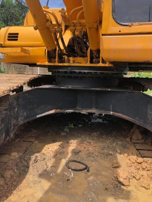 ขาย 1,090,000 บาท Komatsu PC200-7 ขาย 1,090,000 บาท Komatsu PC200-7