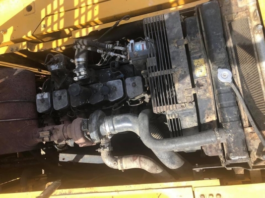 ขาย 1,090,000 บาท Komatsu PC200-7 ขาย 1,090,000 บาท Komatsu PC200-7