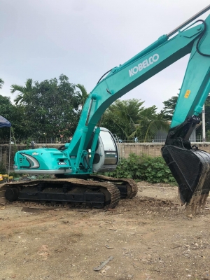 ขาย 685,000 บาท Kobelco Sk200 Mark 5 ขาย 685,000 บาท Kobelco Sk200 Mark 5