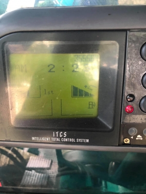 ขาย 685,000 บาท Kobelco Sk200 Mark 5 ขาย 685,000 บาท Kobelco Sk200 Mark 5