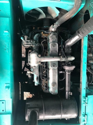 ขาย 685,000 บาท Kobelco Sk200 Mark 5 ขาย 685,000 บาท Kobelco Sk200 Mark 5