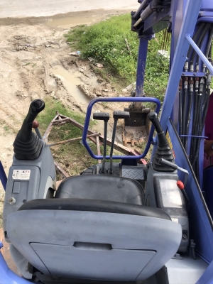 ขายรถขุดล็ก ขายรถขุดล็ก