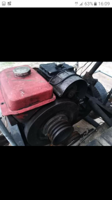 truck2hand cover